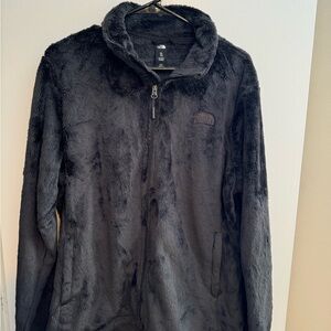 Comfy north face